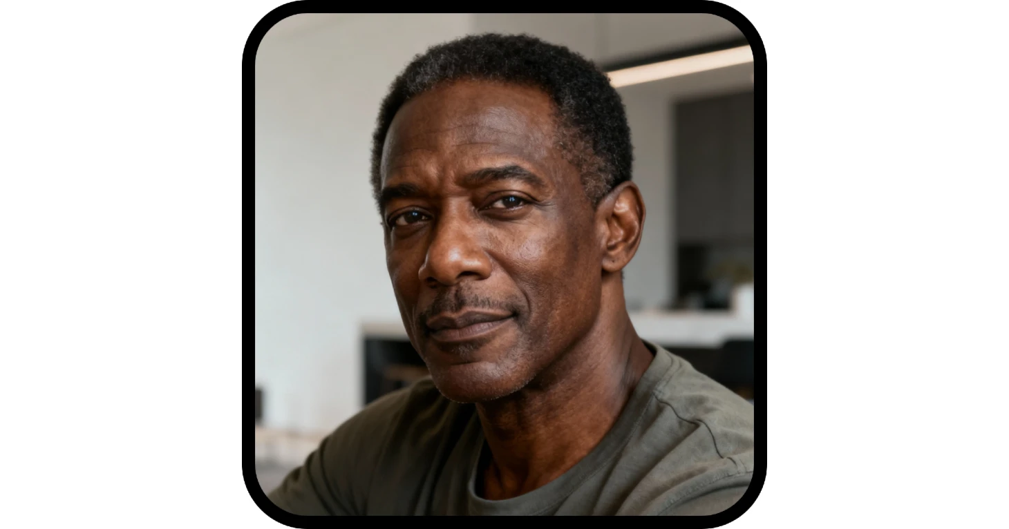 James - Denver, Colorado