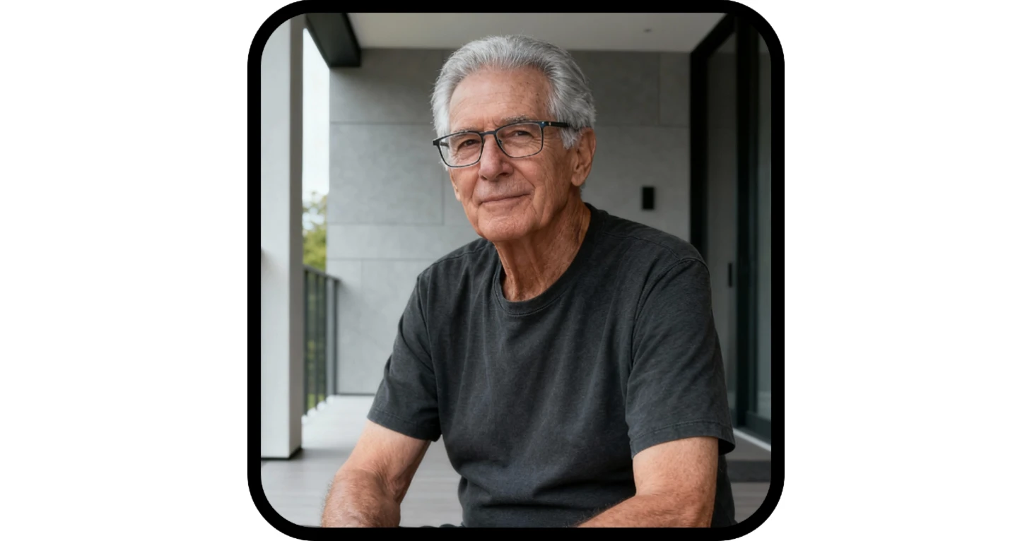 Kevin - Seattle, Washington