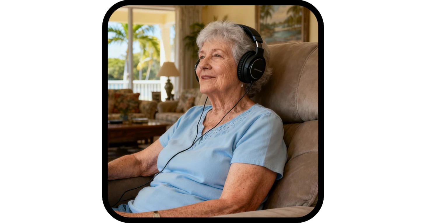 Marilyn - Tampa, Florida